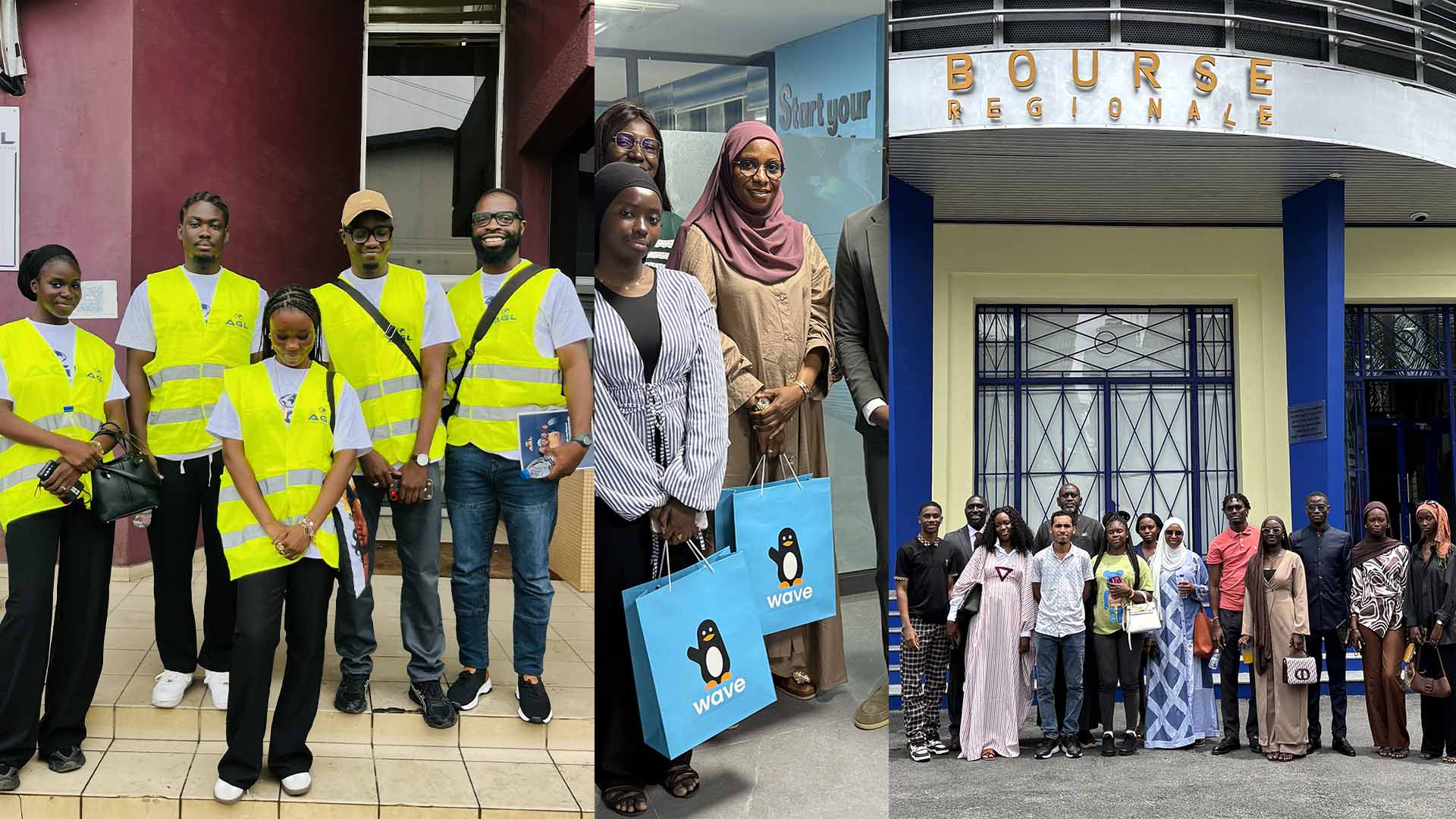 Sortie Académique à Abidjan