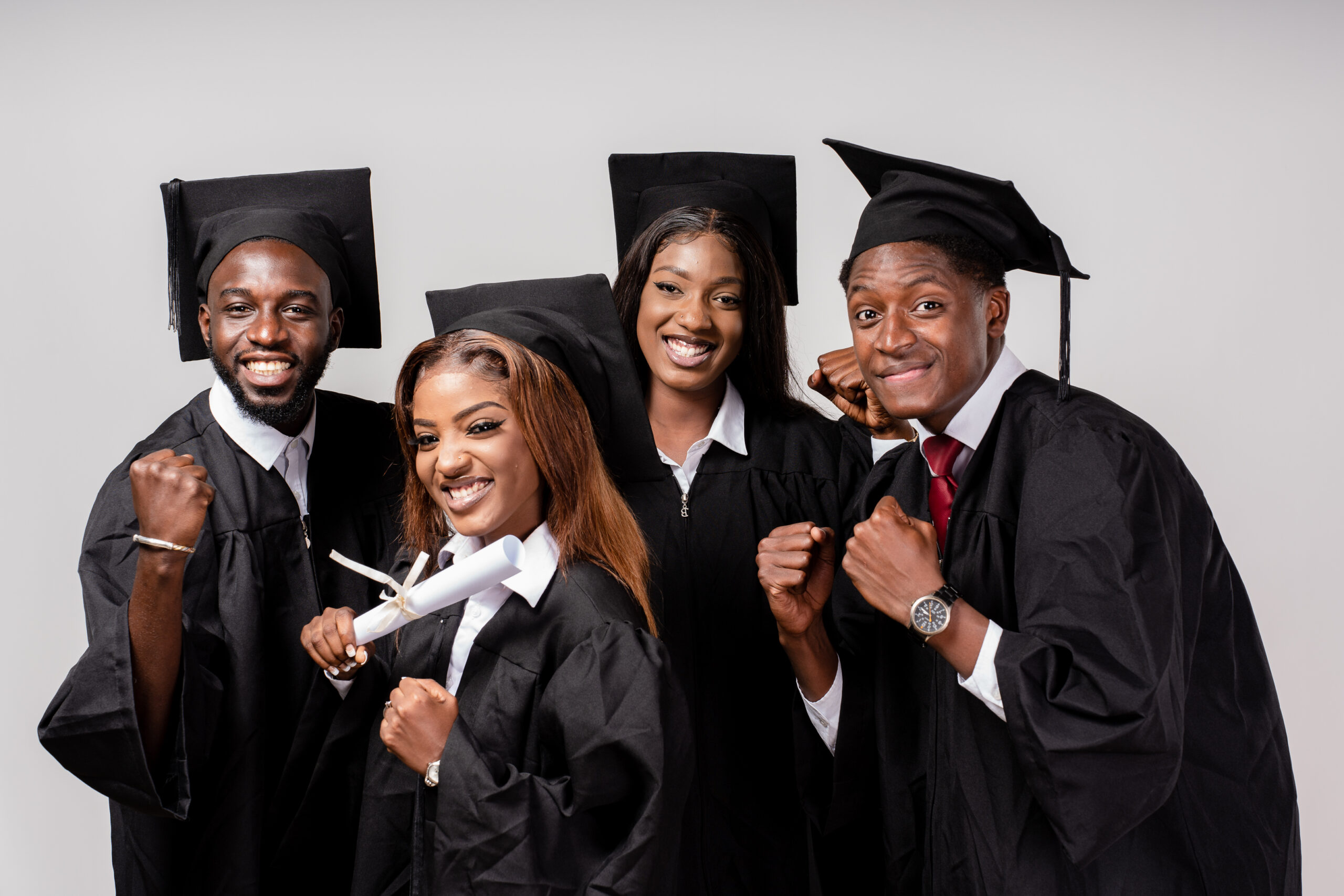 GRADUATION