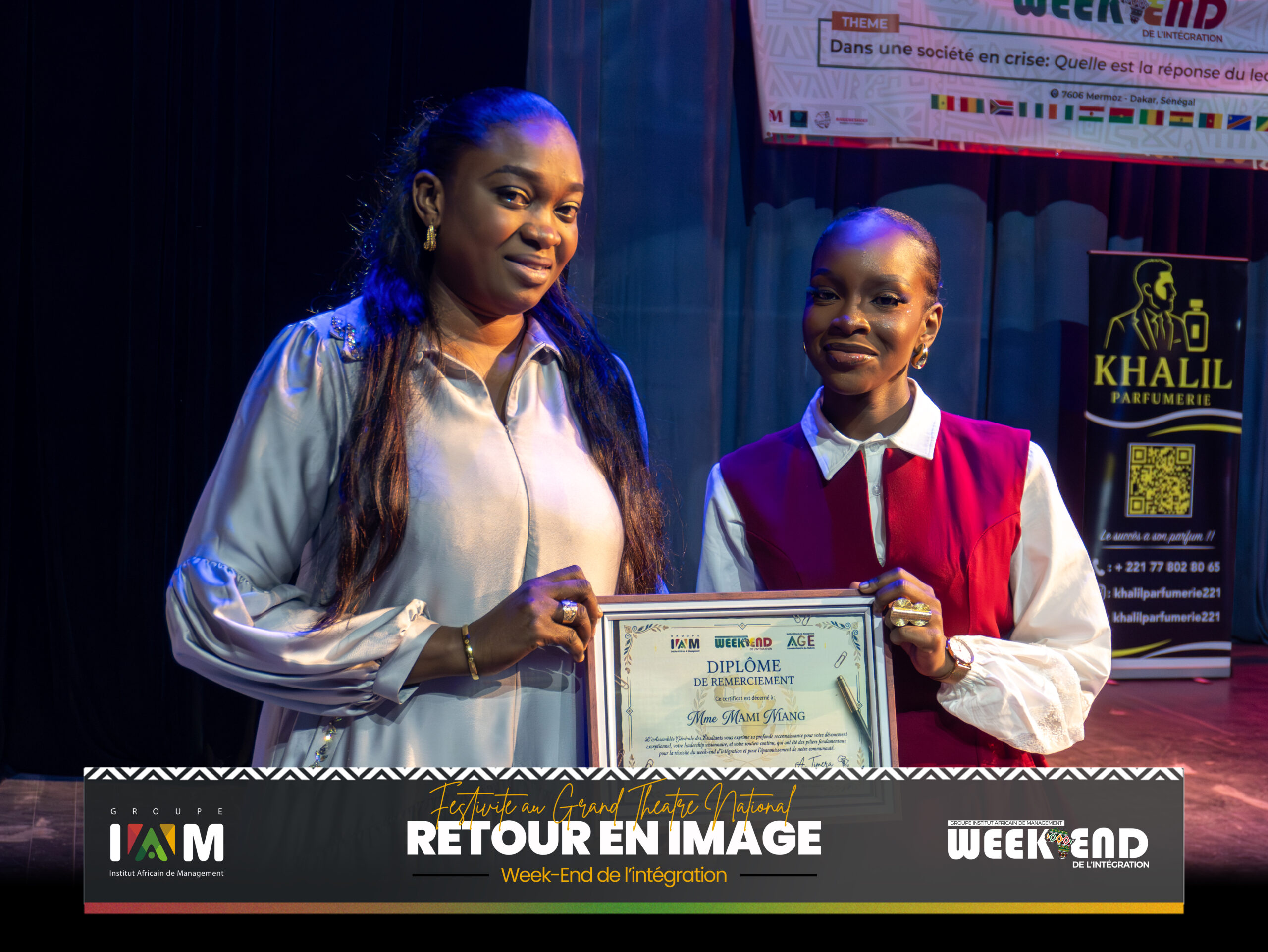 RECOMPENSE
