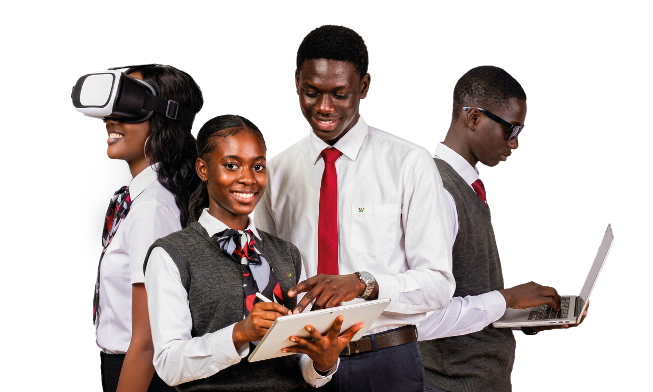 LEADERSHIP